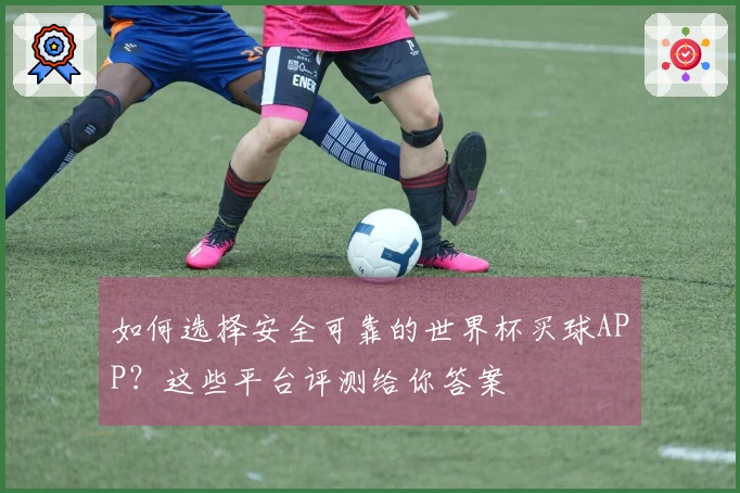 如何选择安全可靠的世界杯买球APP？这些平台评测给你答案