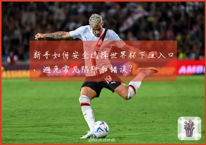 新手如何安全选择世界杯下注入口，避免常见陷阱和错误？