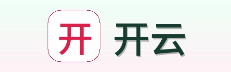 开云 Logo
